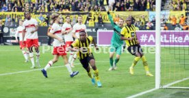 22.10.22 Borussia Dortmund - VfB Stuttgart