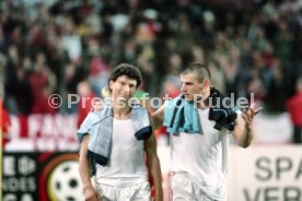 27.03.97 VfB Stuttgart - TSV 1860 M&uuml;nchen