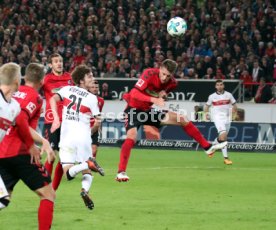VfB Stuttgart - SC Freiburg