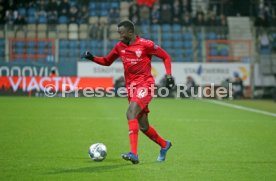 VfL Bochum - VfB Stuttgart