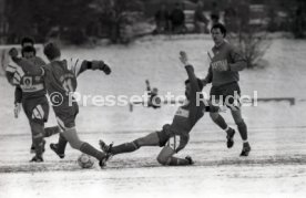 29.01.94 GSV Maichingen - VfB Stuttgart