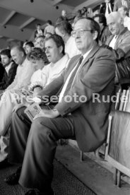 20.08.88 VfB Stuttgart - Stuttgarter Kickers