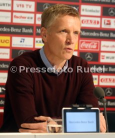 VfB Stuttgart Kevin Gro&szlig;kreutz