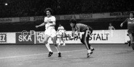 02.01.82 Internationales Hallenfussball-Turnier Z&uuml;rich