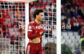 29.09.21 FC Bayern M&uuml;nchen - Dynamo Kiew