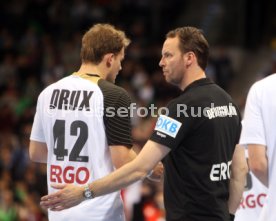 Handball DHB