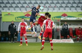 20.02.21 SC Freiburg - 1. FC Union Berlin