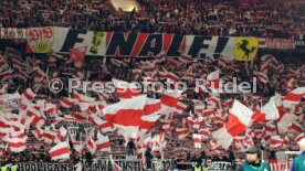 02.04.25 VfB Stuttgart - RB Leipzig