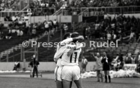 23.02.91 VfB Stuttgart - Borussia Dortmund
