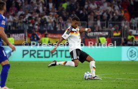 01.10.26 Deutschland - Serbien