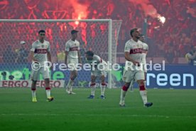23.05.26 DFB-Pokal Finale 2026 FC Bayern M&uuml;nchen - VfB Stuttgart