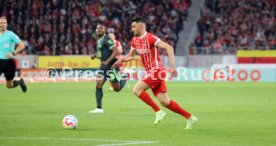 19.05.23 SC Freiburg - VfL Wolfsburg