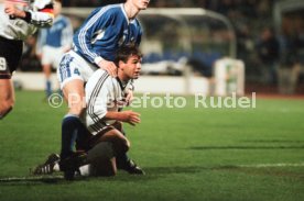 31.03.99 Deutschland - Finnland