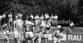 23.05.92 U19 SSV Ulm 1846 - U19 VfB Stuttgart