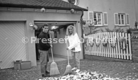 10.06.93 Stuttgarter Kickers Ralf Vollmer