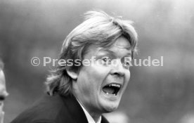 19.10.91 VfB Stuttgart - FC Bayern M&uuml;nchen