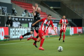 Relegation 1. FC Heidenheim - SV Werder Bremen