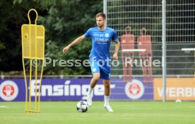 28.06.23 Stuttgarter Kickers Training
