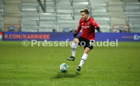 27.01.21 Karlsruher SC - Hannover 96
