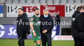 21.03.21 SC Freiburg - FC Augsburg