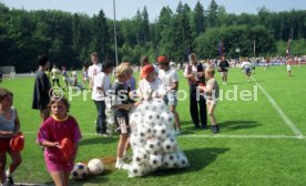 22.07.90 Stadtauswahl Heidenheim - VfB Stuttgart