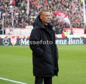 VfB Stuttgart - SV Sandhausen