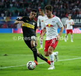 RB Leipzig - VfB Stuttgart