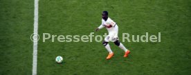 VfB Stuttgart - Hamburger SV