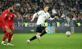 10.10.25 Deutschland - Luxemburg
