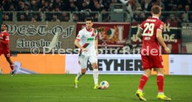 22.03.26 FC Augsburg - VfB Stuttgart