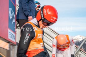 23.01.2026 Skifliegen Oberstdorf Weltmeisterschaft