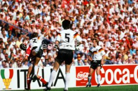 14.06.88 Deutschland - D&auml;nemark