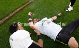 07.09.25 EFL Championship Game Stuttgart Surge - Vienna Vikings