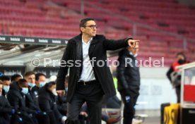 05.12.21 VfB Stuttgart - Hertha BSC Berlin