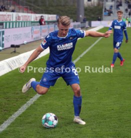 17.10.20 Karlsruher SC - SV Sandhausen