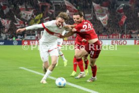 29.10.24 VfB Stuttgart - 1. FC Kaiserslautern