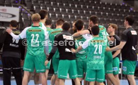 02.06.21 TVB Stuttgart - F&uuml;chse Berlin