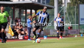 23.07.21 VfB Stuttgart - Arminia Bielefeld