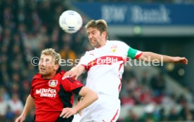 27.10.07 VfB Stuttgart - Bayer 04 Leverkusen