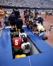 10.06.86 Argentinien - Bulgarien