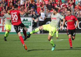 SC Freiburg - 1. FC K&ouml;ln