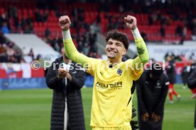 01.03.25 1. FC Heidenheim - Borussia Mönchengladbach