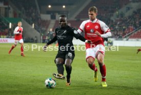 1. FSV Mainz 05 - VfB Stuttgart