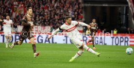 21.12.24 VfB Stuttgart - FC St. Pauli