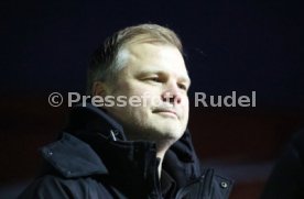 16.12.22 VfB Stuttgart - FC Luzern