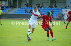 20.07.21 FC Liverpool - VfB Stuttgart