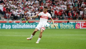 13.04.25 VfB Stuttgart - SV Werder Bremen