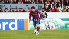 23.02.10 VfB Stuttgart - FC Barcelona