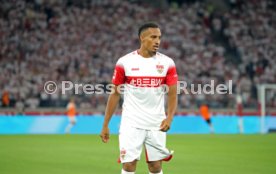 04.09.26 VfB Stuttgart - 1. FC K&ouml;ln