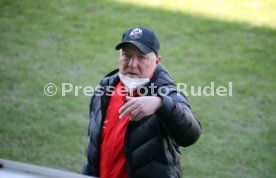 25.04.21 SV Sandhausen - Hannover 96